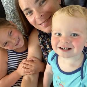 Meet your Posher, Erika